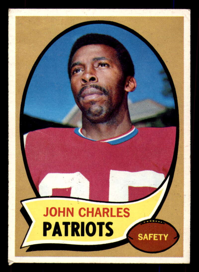 1970 Topps Football #1 to #89 - Complete your set - Pick your card - Picture 448 of 475