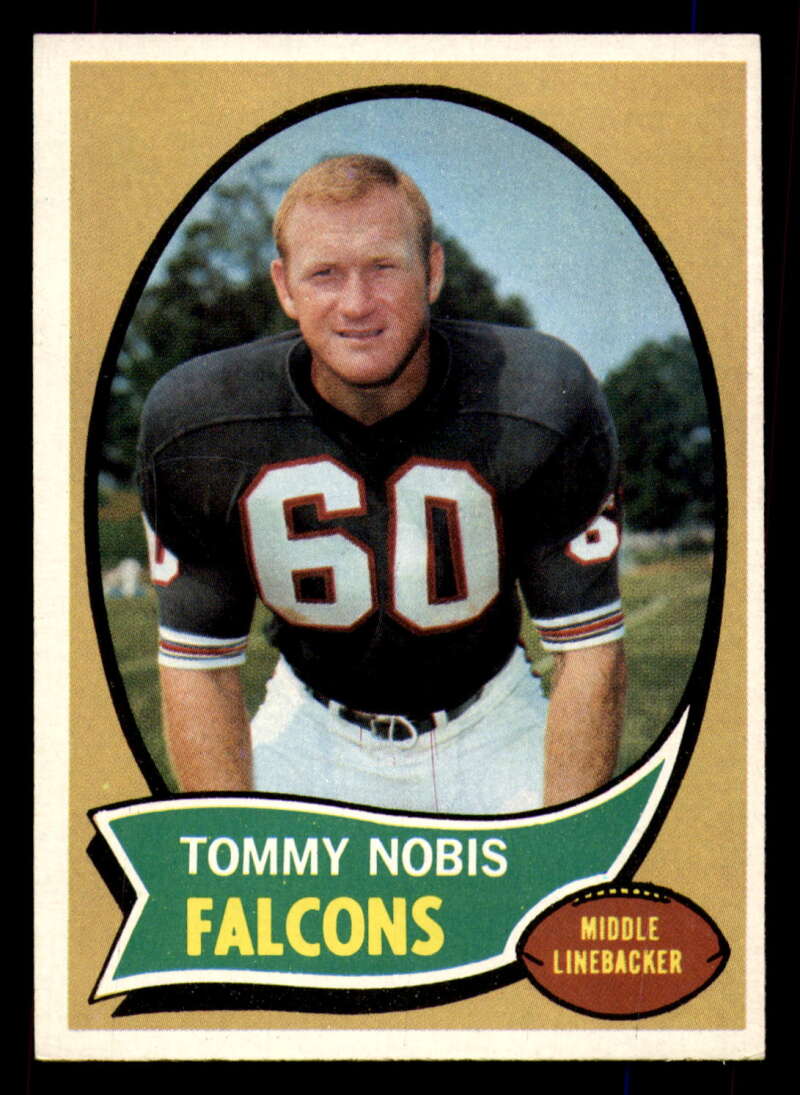 1970 Topps Football #1 to #89 - Complete your set - Pick your card - Picture 228 of 475