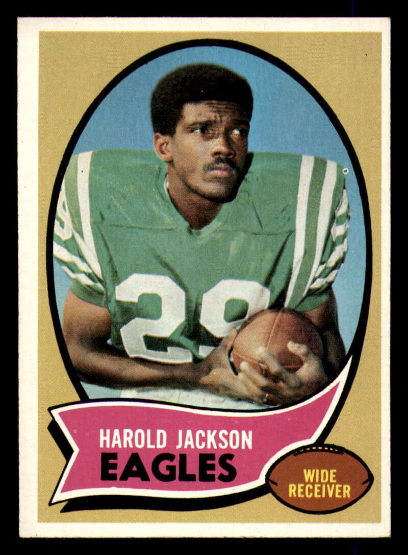 1970 Topps Football #1 to #89 - Complete your set - Pick your card - Picture 390 of 475