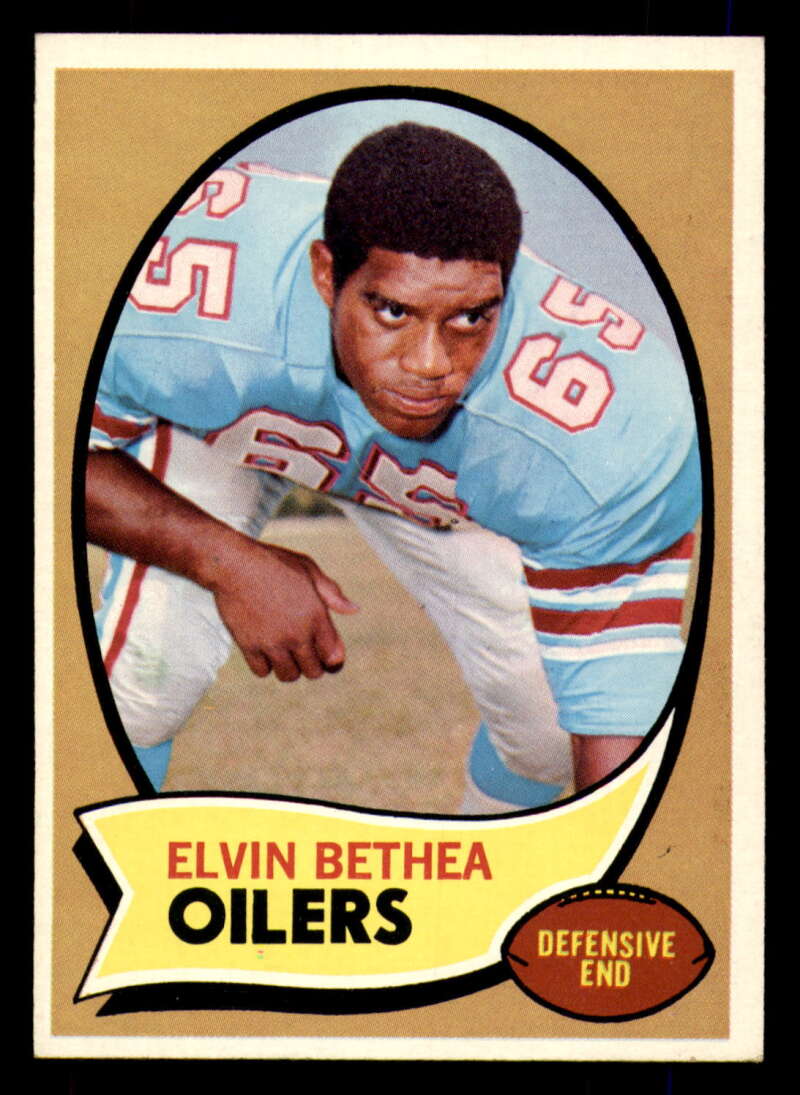 1970 Topps Football #1 to #89 - Complete your set - Pick your card - Picture 254 of 475