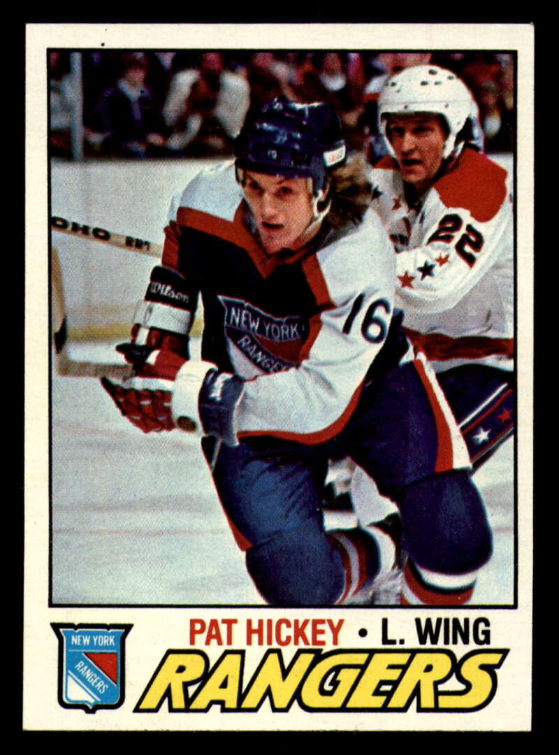 1977-78 Topps Hockey - #221 to #264 - Complete your set - Pick your card - Picture 4 of 291