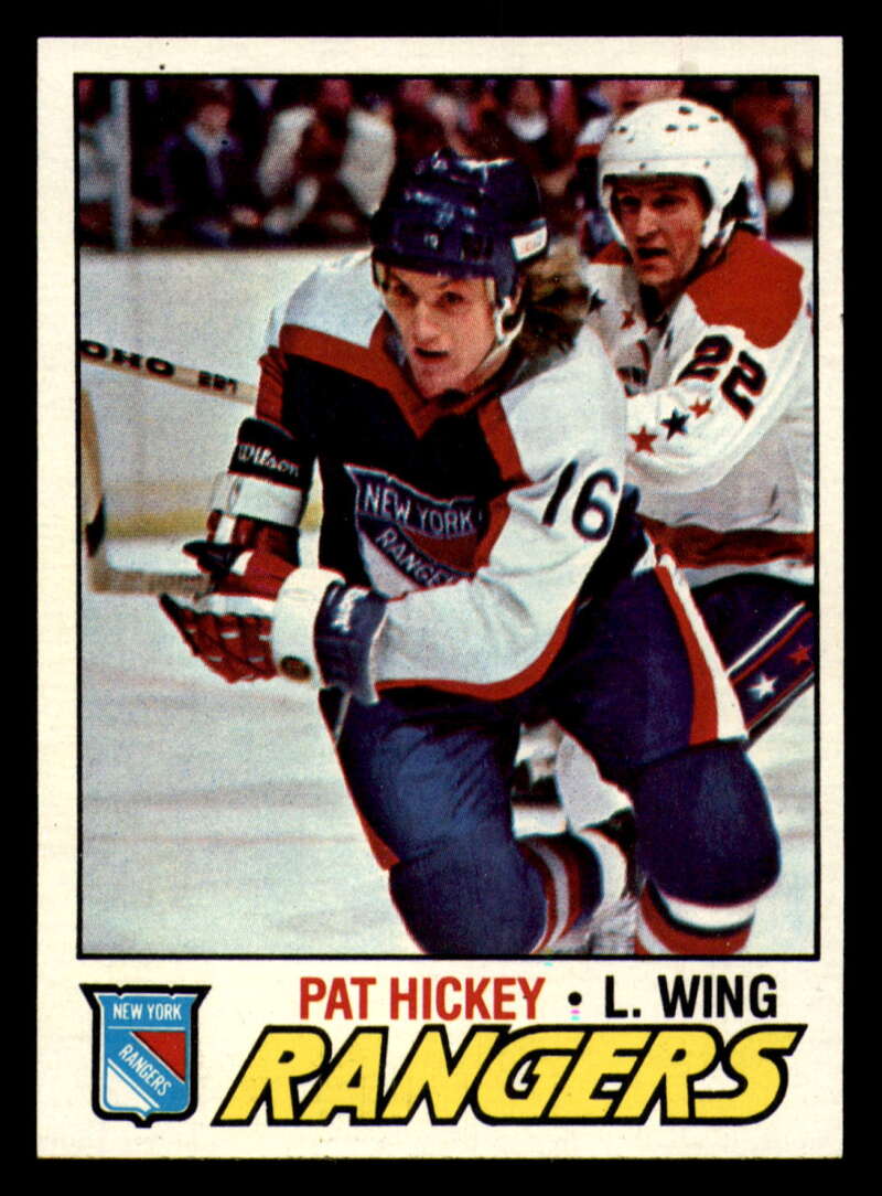 1977-78 Topps Hockey - #221 to #264 - Complete your set - Pick your card - Picture 6 of 291