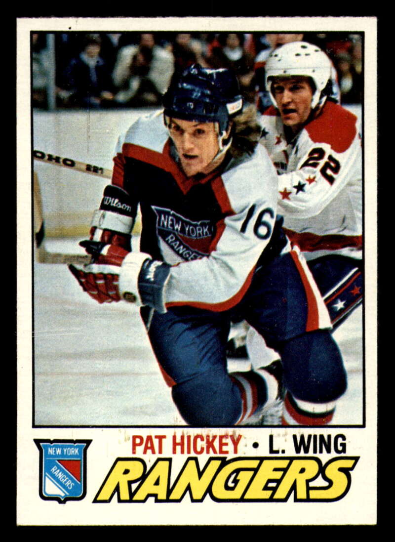 1977-78 Topps Hockey - #221 to #264 - Complete your set - Pick your card - Picture 8 of 291