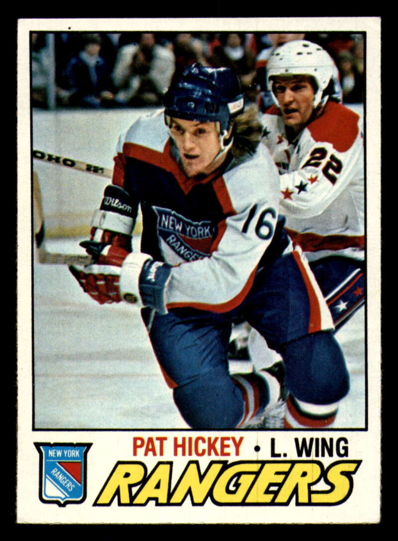 1977-78 Topps Hockey - #221 to #264 - Complete your set - Pick your card - Picture 10 of 291