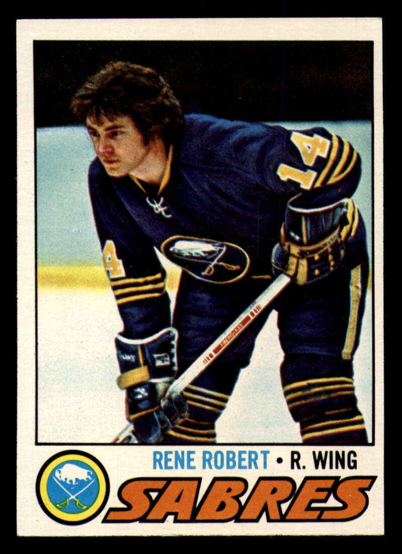 1977-78 Topps Hockey - #221 to #264 - Complete your set - Pick your card - Picture 14 of 291