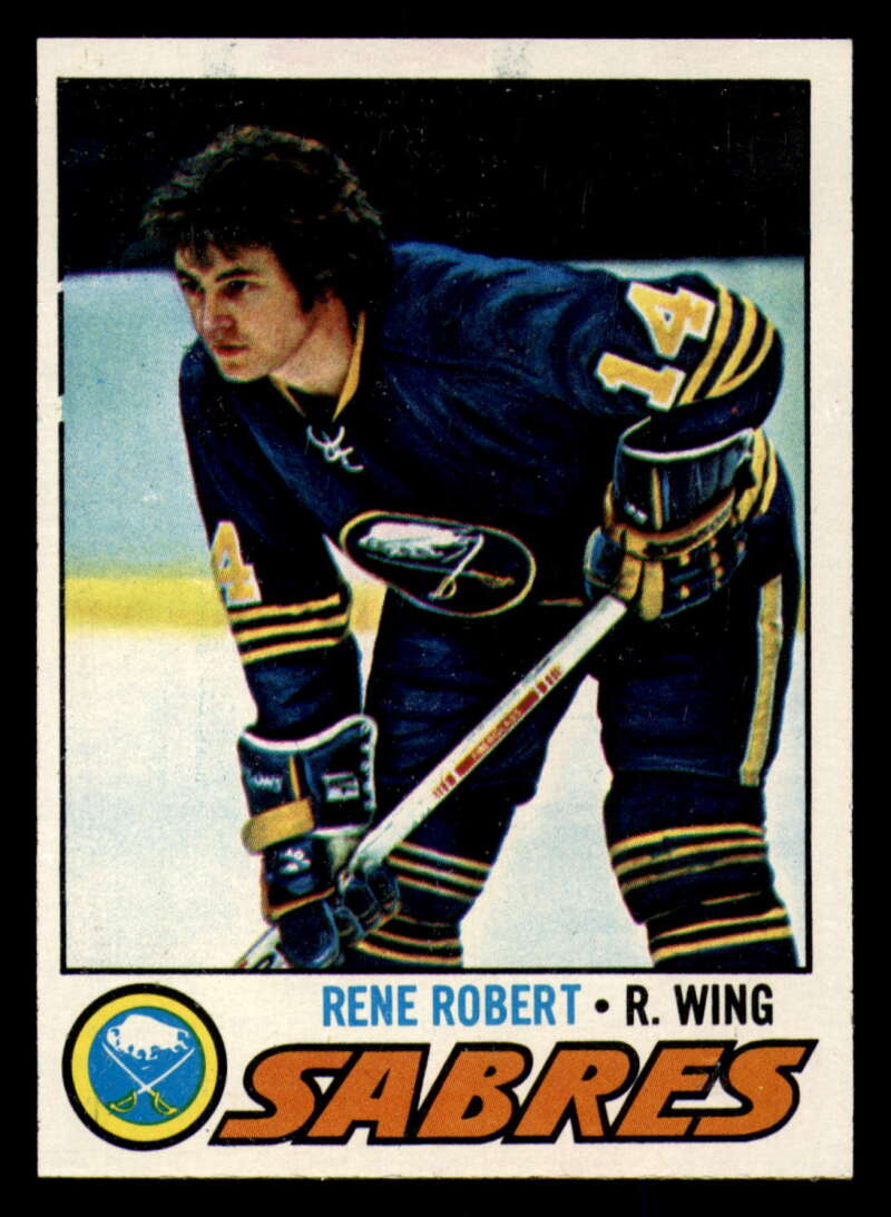 1977-78 Topps Hockey - #221 to #264 - Complete your set - Pick your card - Picture 16 of 291