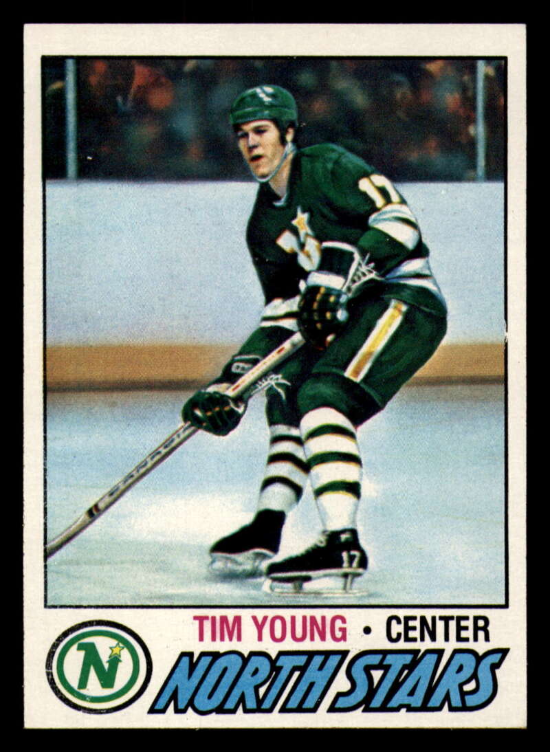 1977-78 Topps Hockey - #221 to #264 - Complete your set - Pick your card - Picture 18 of 291