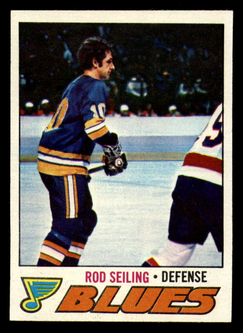 1977-78 Topps Hockey - #221 to #264 - Complete your set - Pick your card - Picture 30 of 291