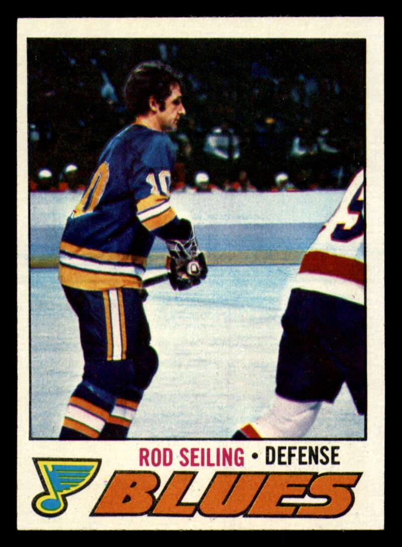 1977-78 Topps Hockey - #221 to #264 - Complete your set - Pick your card - Picture 32 of 291