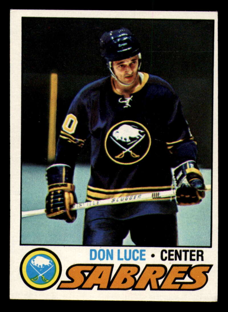 1977-78 Topps Hockey - #221 to #264 - Complete your set - Pick your card - Picture 52 of 291