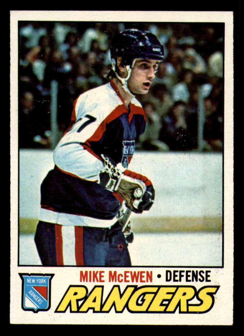 1977-78 Topps Hockey - #221 to #264 - Complete your set - Pick your card - Picture 56 of 291