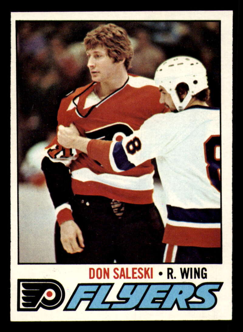 1977-78 Topps Hockey - #221 to #264 - Complete your set - Pick your card - Picture 64 of 291