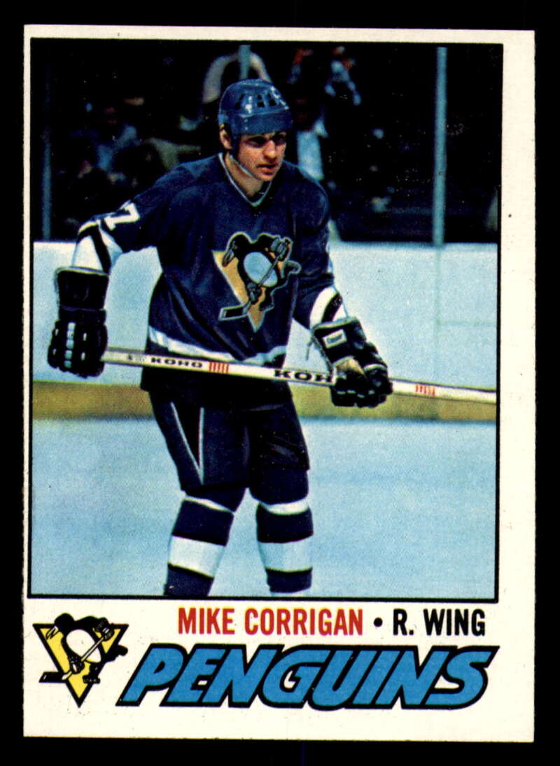 1977-78 Topps Hockey - #221 to #264 - Complete your set - Pick your card - Picture 76 of 291