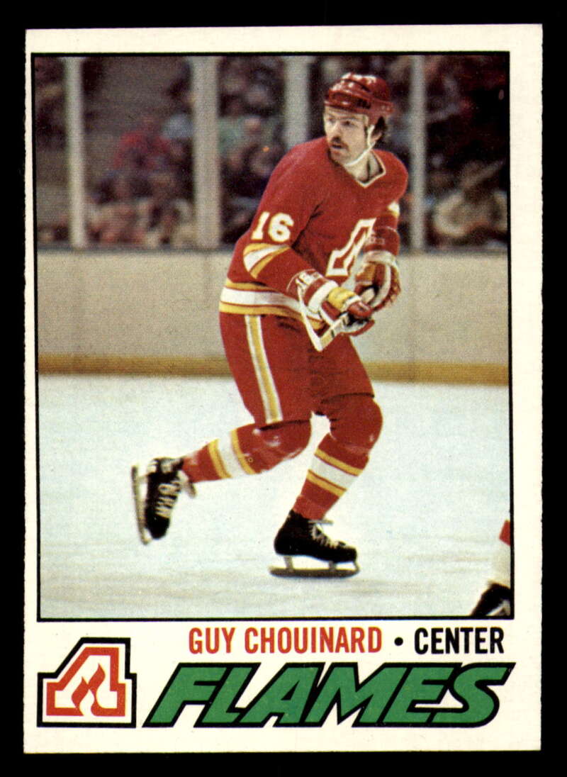 1977-78 Topps Hockey - #221 to #264 - Complete your set - Pick your card - Picture 82 of 291