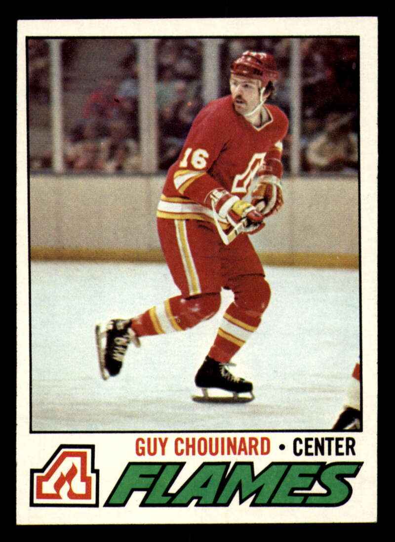 1977-78 Topps Hockey - #221 to #264 - Complete your set - Pick your card - Picture 84 of 291