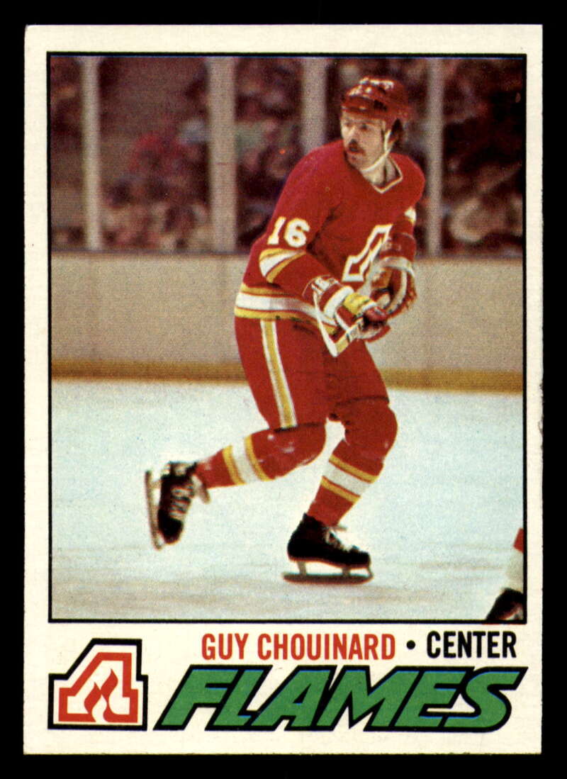 1977-78 Topps Hockey - #221 to #264 - Complete your set - Pick your card - Picture 86 of 291