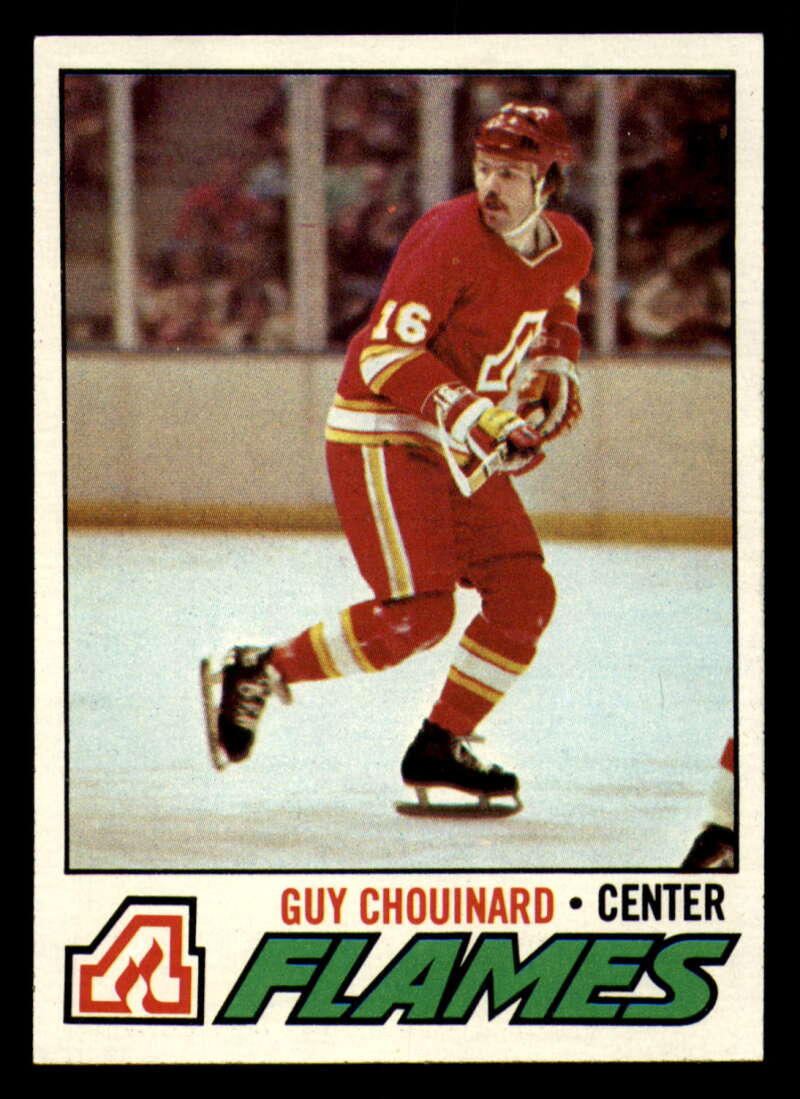 1977-78 Topps Hockey - #221 to #264 - Complete your set - Pick your card - Picture 88 of 291