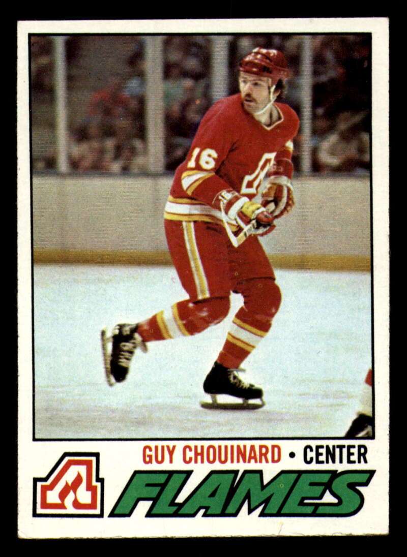 1977-78 Topps Hockey - #221 to #264 - Complete your set - Pick your card - Picture 90 of 291