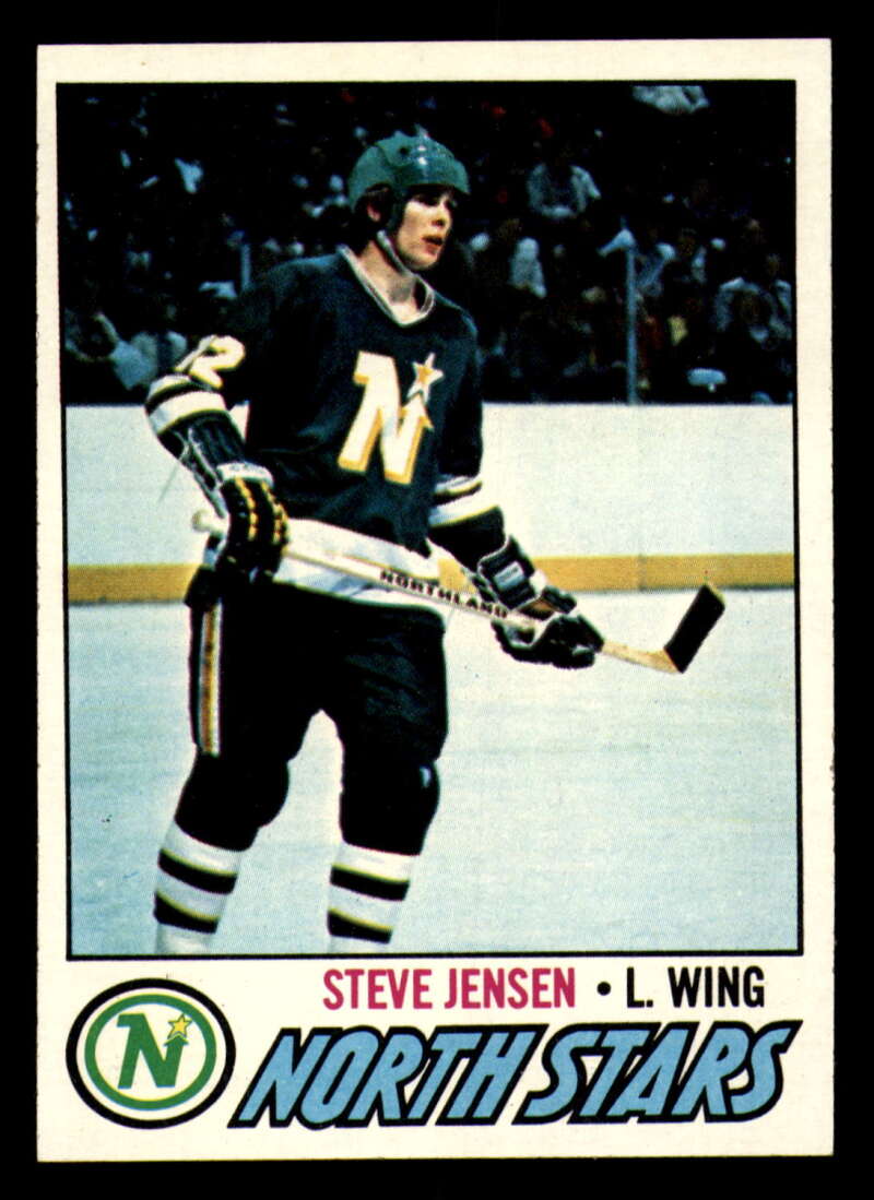 1977-78 Topps Hockey - #221 to #264 - Complete your set - Pick your card - Picture 92 of 291