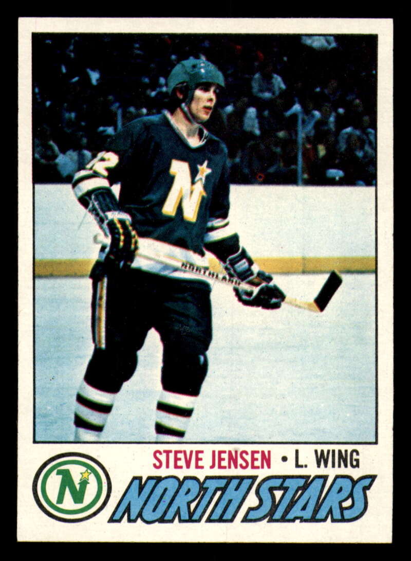 1977-78 Topps Hockey - #221 to #264 - Complete your set - Pick your card - Picture 98 of 291