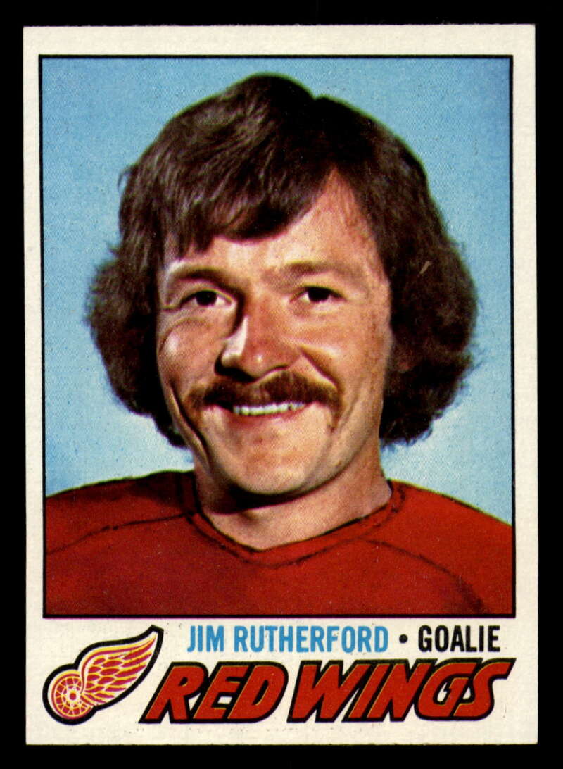 1977-78 Topps Hockey - #221 to #264 - Complete your set - Pick your card - Picture 104 of 291