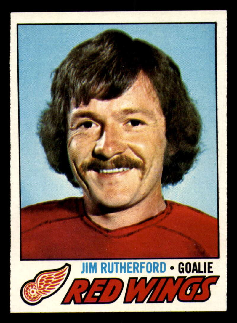 1977-78 Topps Hockey - #221 to #264 - Complete your set - Pick your card - Picture 106 of 291