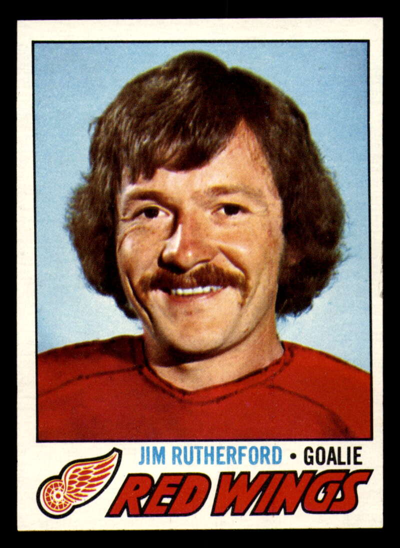 1977-78 Topps Hockey - #221 to #264 - Complete your set - Pick your card - Picture 108 of 291