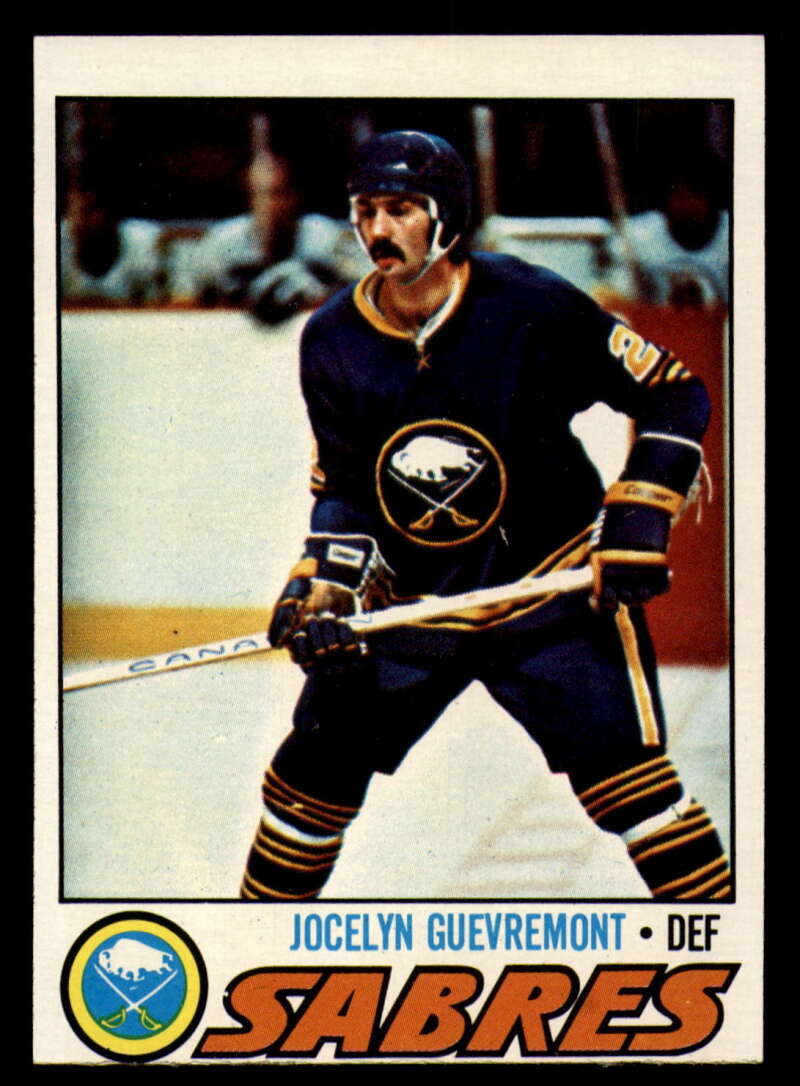 1977-78 Topps Hockey - #221 to #264 - Complete your set - Pick your card - Picture 132 of 291