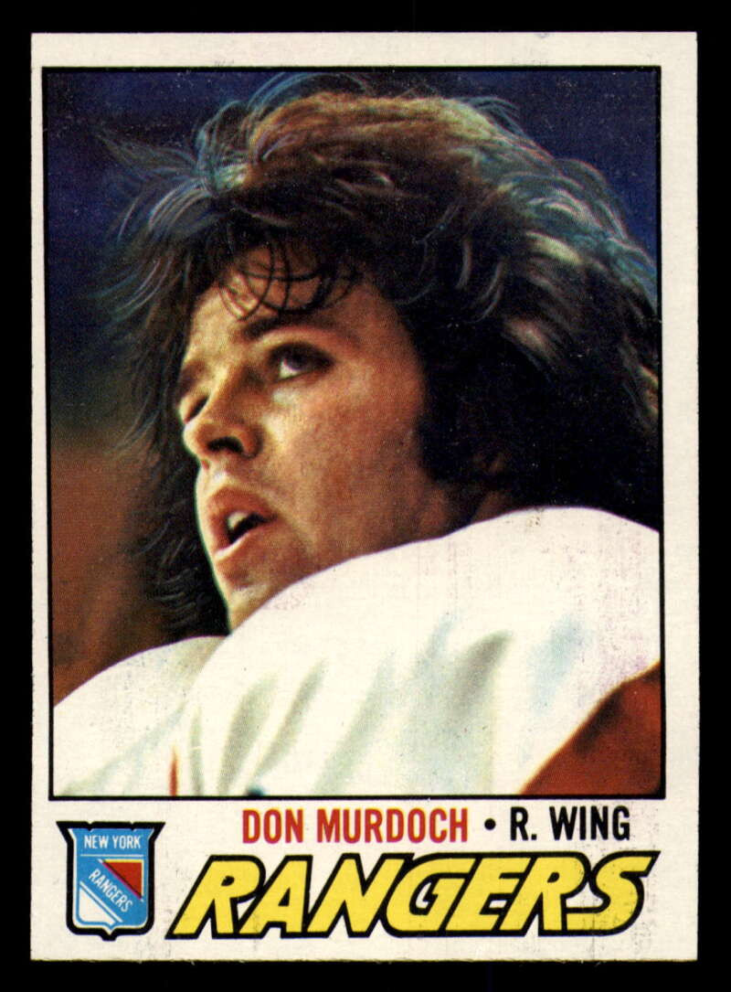 1977-78 Topps Hockey - #221 to #264 - Complete your set - Pick your card - Picture 140 of 291