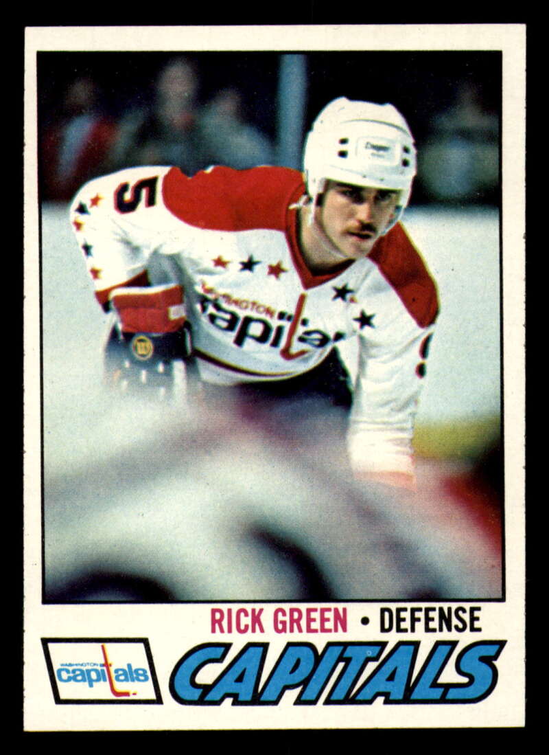 1977-78 Topps Hockey - #221 to #264 - Complete your set - Pick your card - Picture 142 of 291