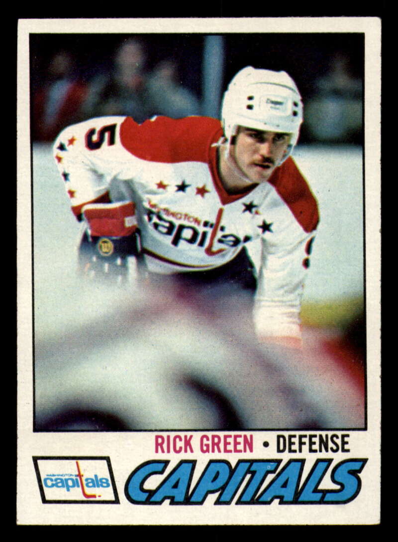 1977-78 Topps Hockey - #221 to #264 - Complete your set - Pick your card - Picture 144 of 291