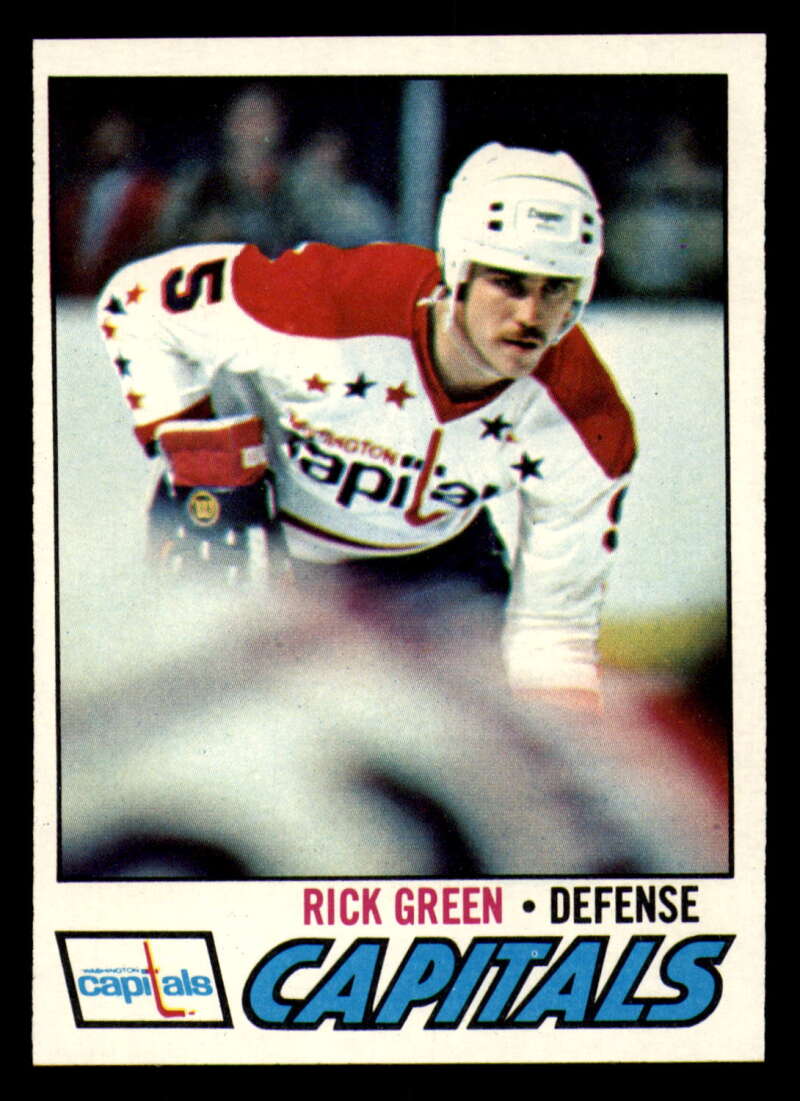 1977-78 Topps Hockey - #221 to #264 - Complete your set - Pick your card - Picture 146 of 291