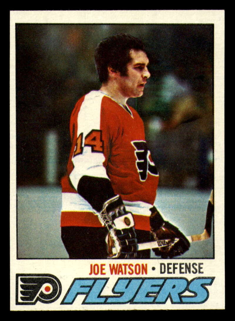 1977-78 Topps Hockey - #221 to #264 - Complete your set - Pick your card - Picture 154 of 291
