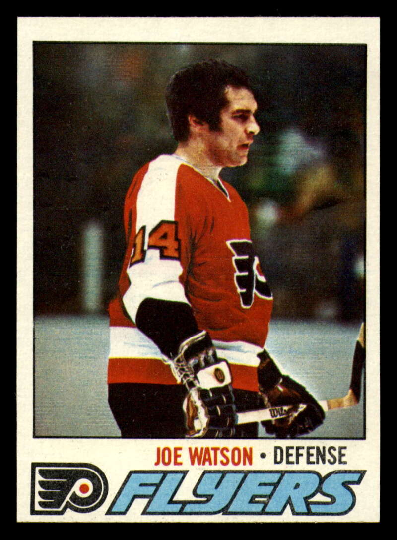 1977-78 Topps Hockey - #221 to #264 - Complete your set - Pick your card - Picture 156 of 291