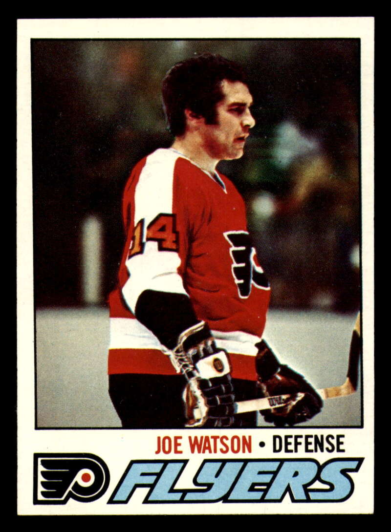 1977-78 Topps Hockey - #221 to #264 - Complete your set - Pick your card - Picture 158 of 291