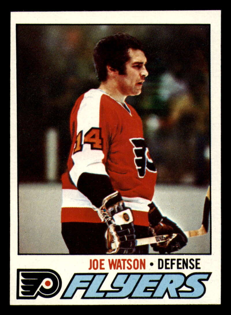 1977-78 Topps Hockey - #221 to #264 - Complete your set - Pick your card - Picture 160 of 291