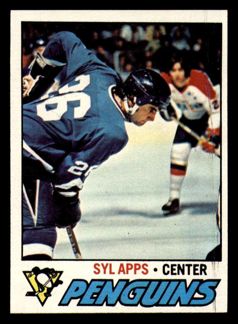 1977-78 Topps Hockey - #221 to #264 - Complete your set - Pick your card - Picture 168 of 291