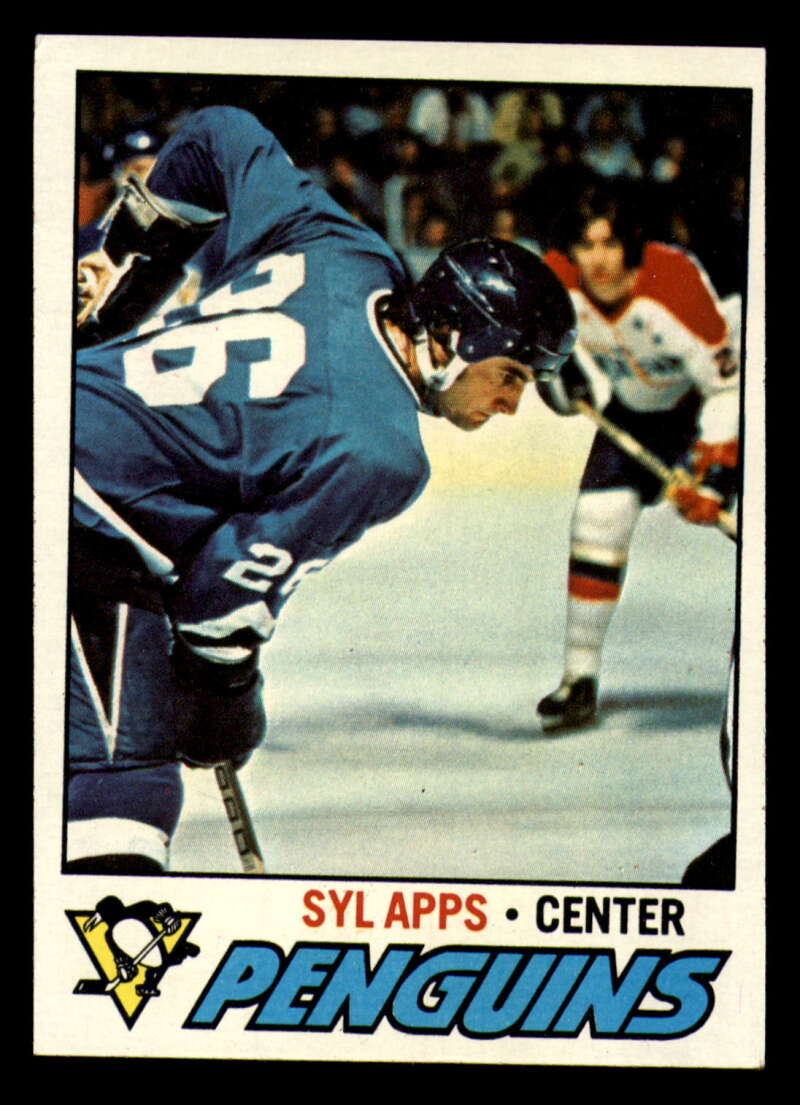 1977-78 Topps Hockey - #221 to #264 - Complete your set - Pick your card - Picture 170 of 291