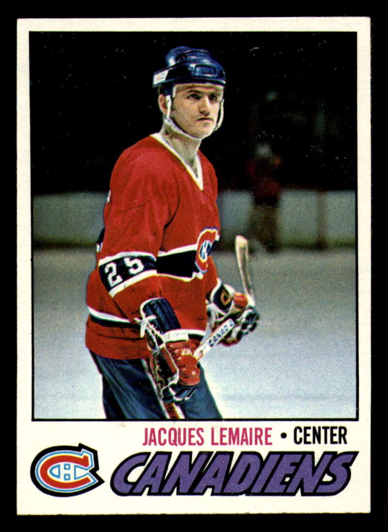 1977-78 Topps Hockey - #221 to #264 - Complete your set - Pick your card - Picture 204 of 291