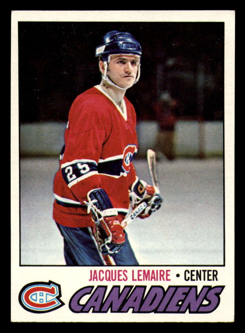 1977-78 Topps Hockey - #221 to #264 - Complete your set - Pick your card - Picture 206 of 291