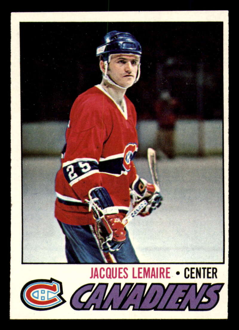 1977-78 Topps Hockey - #221 to #264 - Complete your set - Pick your card - Picture 208 of 291