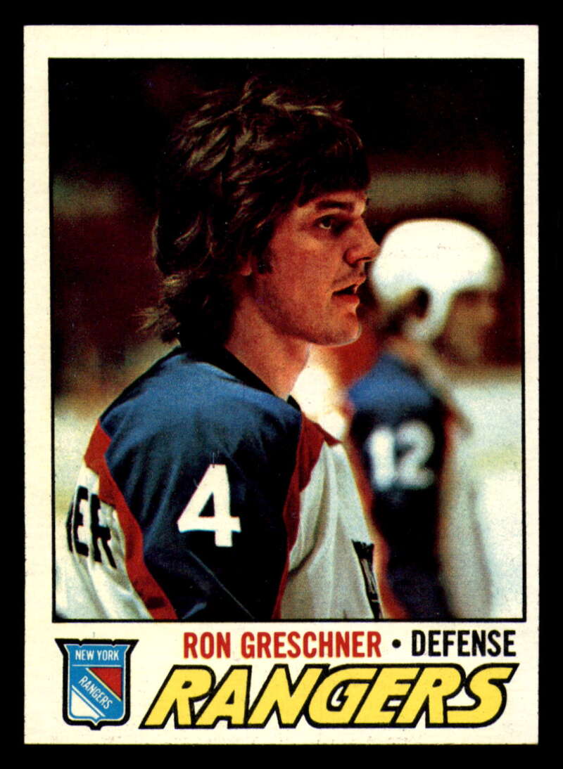 1977-78 Topps Hockey - #221 to #264 - Complete your set - Pick your card - Picture 224 of 291