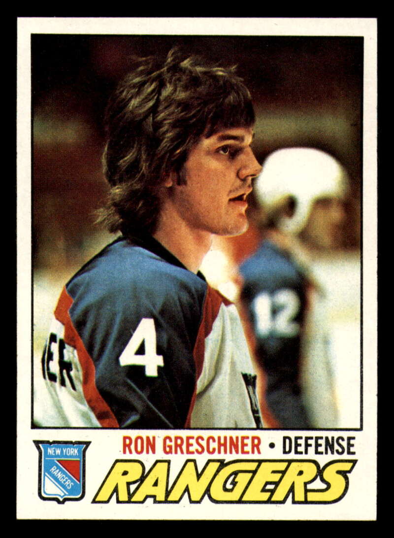 1977-78 Topps Hockey - #221 to #264 - Complete your set - Pick your card - Picture 226 of 291