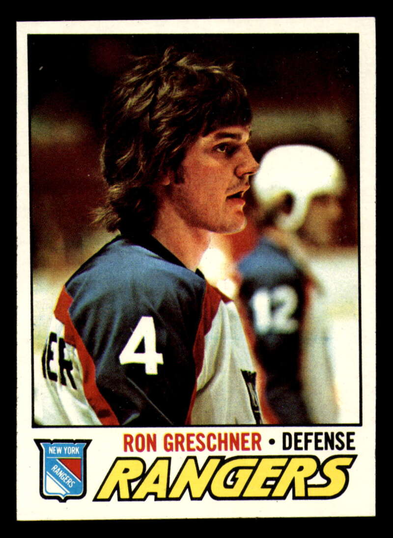 1977-78 Topps Hockey - #221 to #264 - Complete your set - Pick your card - Picture 228 of 291