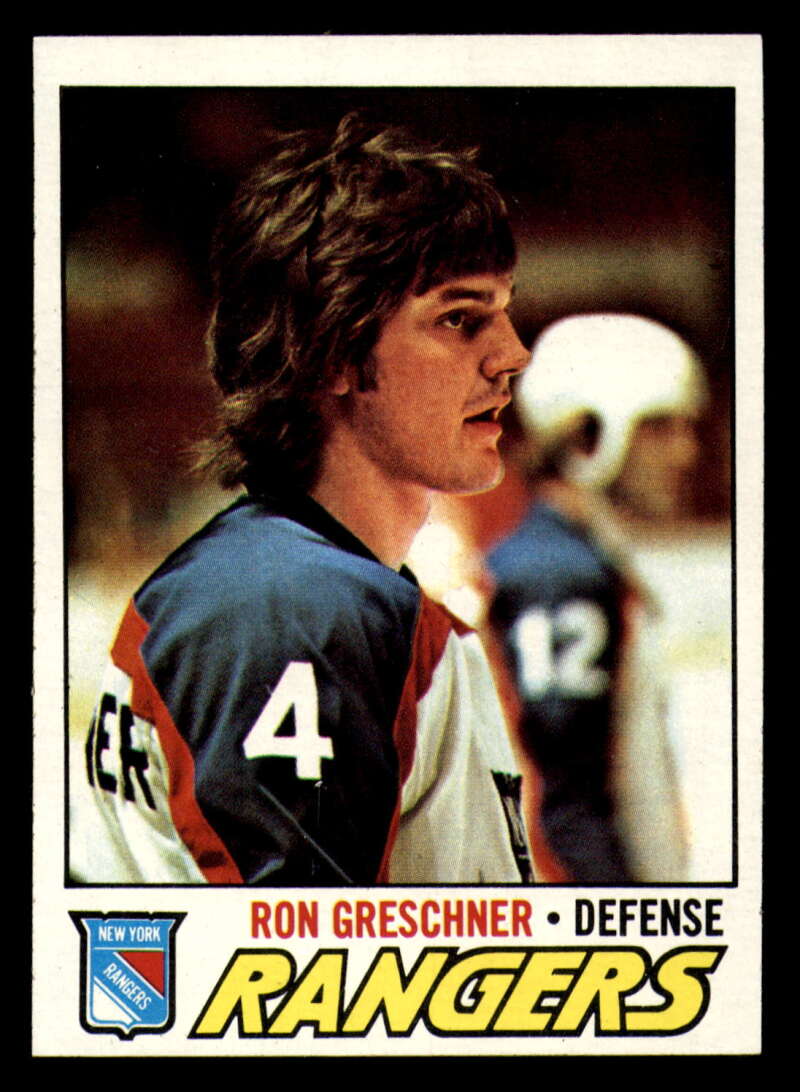 1977-78 Topps Hockey - #221 to #264 - Complete your set - Pick your card - Picture 230 of 291