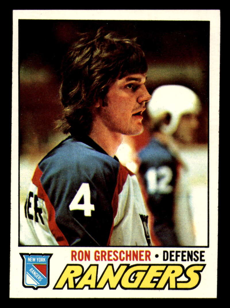 1977-78 Topps Hockey - #221 to #264 - Complete your set - Pick your card - Picture 232 of 291