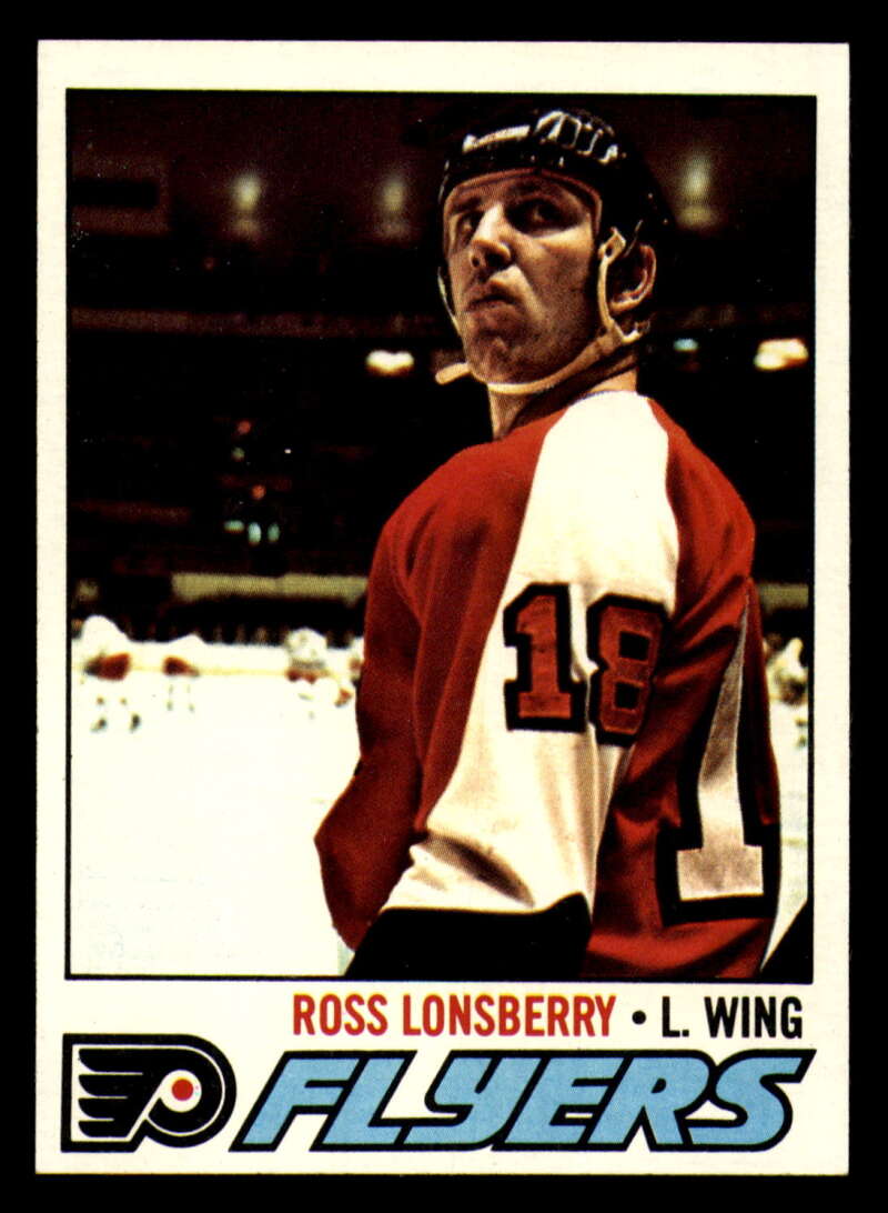 1977-78 Topps Hockey - #221 to #264 - Complete your set - Pick your card - Picture 238 of 291