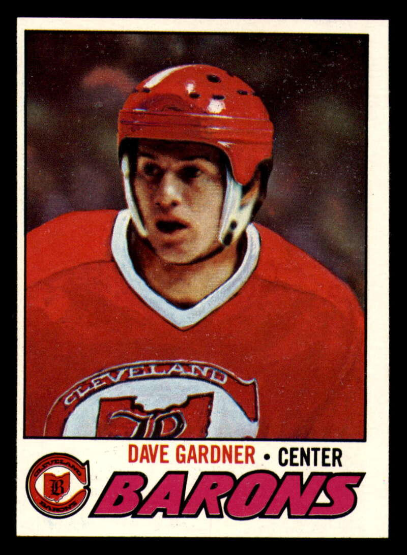 1977-78 Topps Hockey - #221 to #264 - Complete your set - Pick your card - Picture 244 of 291