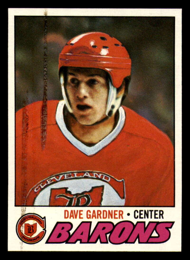 1977-78 Topps Hockey - #221 to #264 - Complete your set - Pick your card - Picture 246 of 291