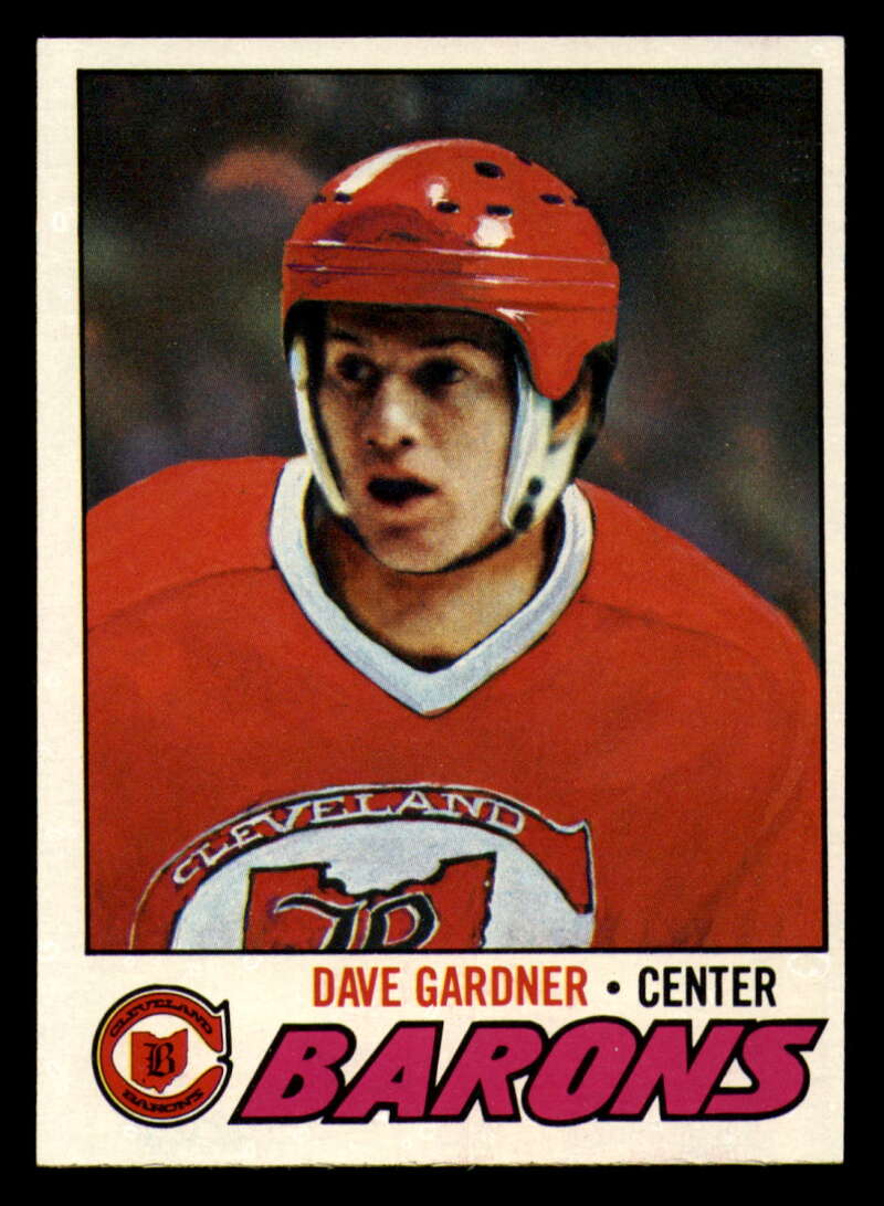 1977-78 Topps Hockey - #221 to #264 - Complete your set - Pick your card - Picture 248 of 291